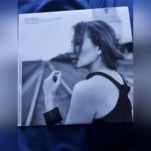 Tori Amos vinyl record